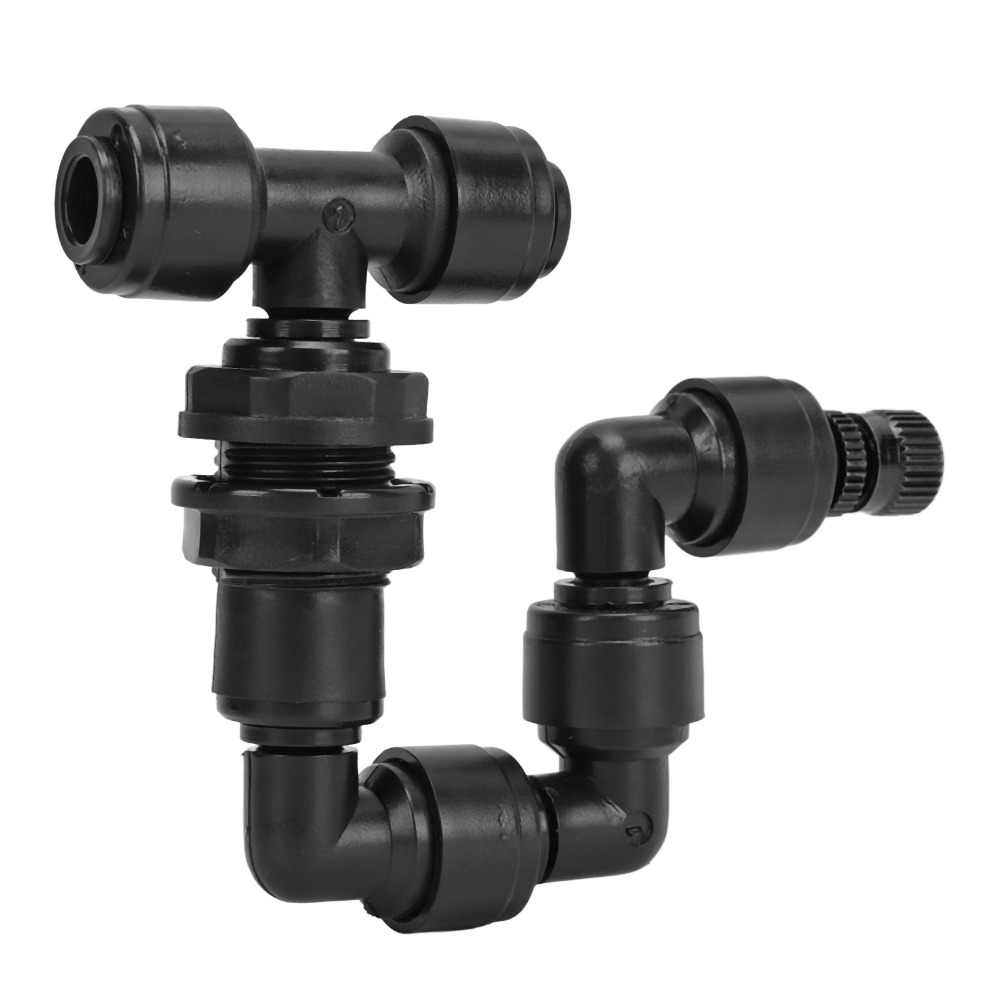 Misting Nozzle Reptile - جهاز تبخير للزواحف من نوع PP
