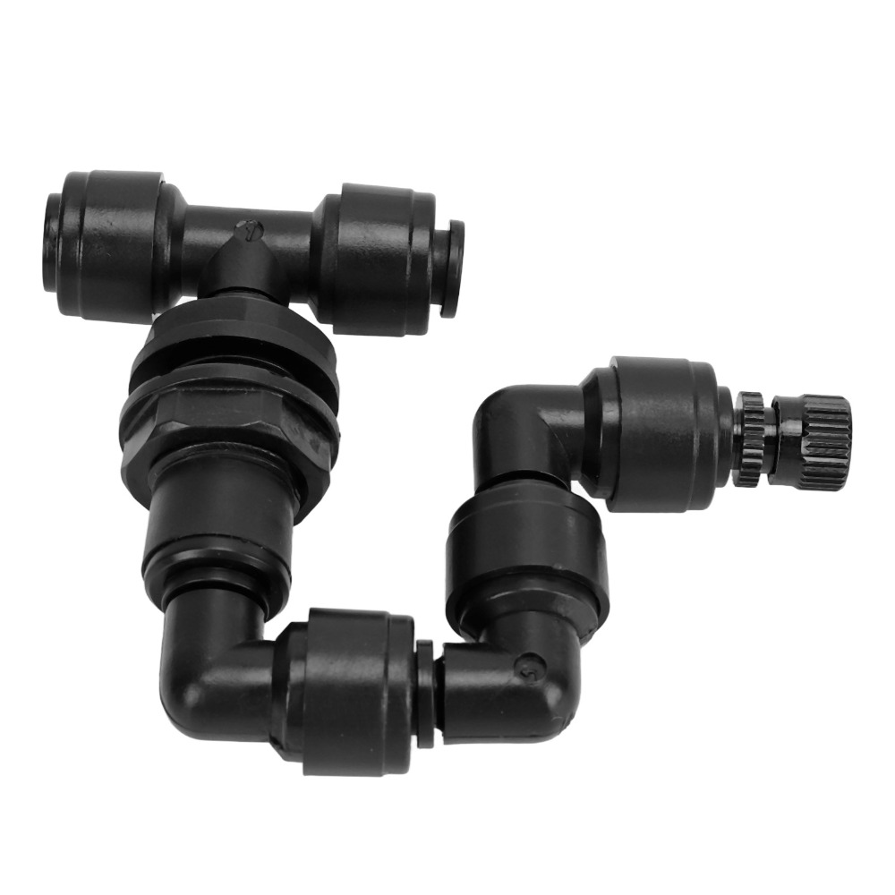 بخاخ ضباب للزواحف من مادة PP م - مراجعة Misting Nozzle Reptile وسعره
