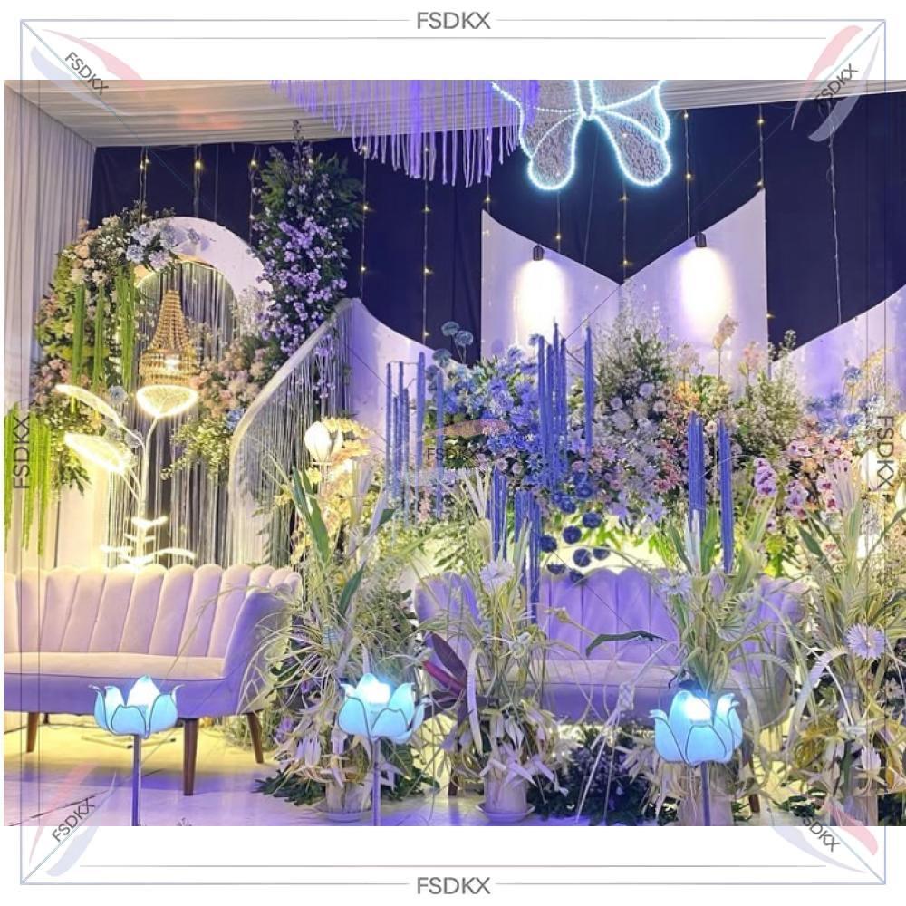 لوحة خلفية من البولي فينيل كلو - مراجعة Pvc Panel Background وسعره