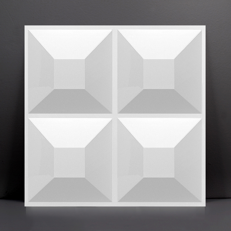 30 سنتيمتر ثلاثية الأبعاد ألوا - مراجعة Pvc Panel Background وسعره